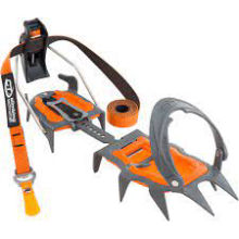 crampones