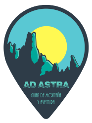 Guías Ad Astra · Guías de montaña y aventura