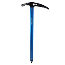 Alquiler de piolet para alpinismo