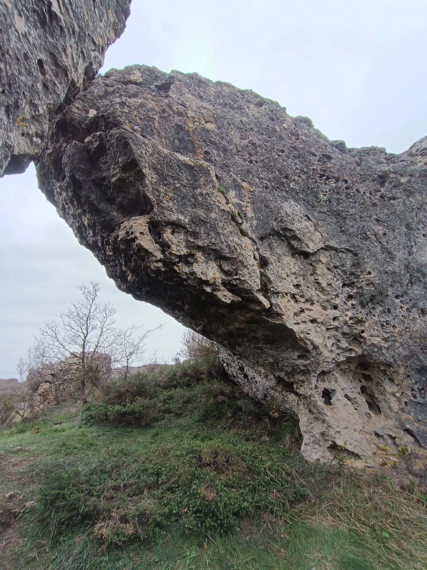 Boulder en Zona Centro (Salamanca, Ávila y Cáceres)